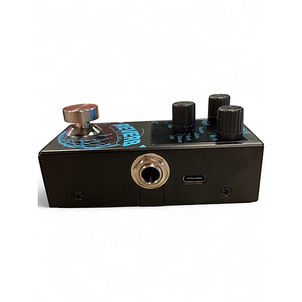 Used Miscellaneous reverb Effect Pedal