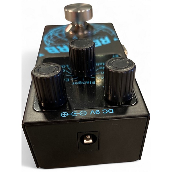 Used Miscellaneous reverb Effect Pedal