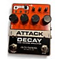 Used Electro-Harmonix ATTACK DECAY Effect Processor thumbnail