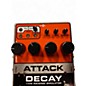 Used Electro-Harmonix ATTACK DECAY Effect Processor