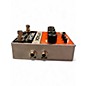 Used Electro-Harmonix ATTACK DECAY Effect Processor