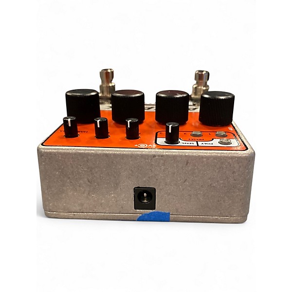 Used Electro-Harmonix ATTACK DECAY Effect Processor
