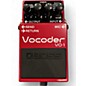Used BOSS VO-1 VOCODER Effect Pedal thumbnail