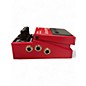 Used BOSS VO-1 VOCODER Effect Pedal