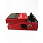 Used BOSS VO-1 VOCODER Effect Pedal
