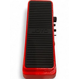 Used Joyo WAH-II Effect Pedal