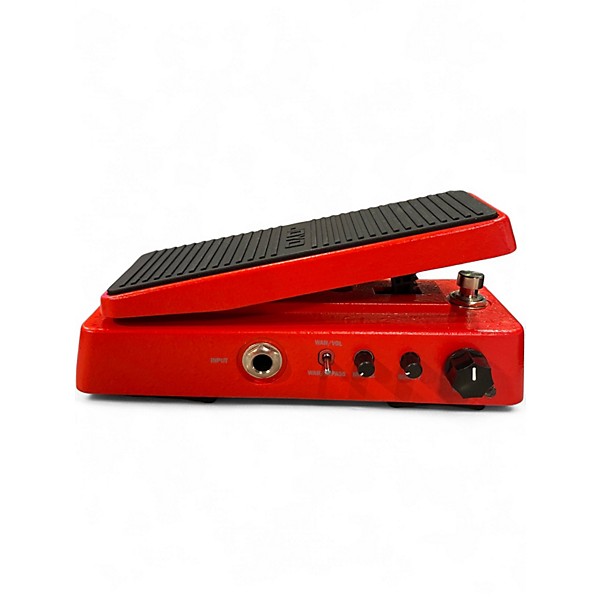 Used Joyo WAH-II Effect Pedal
