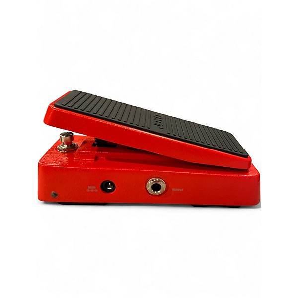 Used Joyo WAH-II Effect Pedal