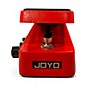Used Joyo WAH-II Effect Pedal