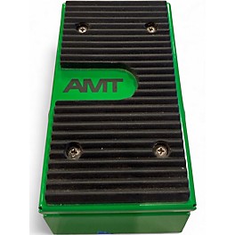 Used AMT Electronics WH-1B JAPANESE GIRL BASS WAH Bass Effect Pedal
