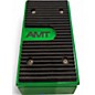 Used AMT Electronics WH-1B JAPANESE GIRL BASS WAH Bass Effect Pedal thumbnail