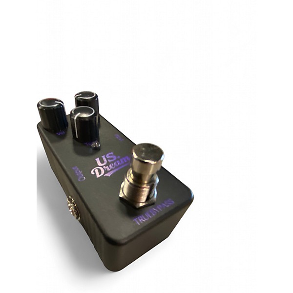 Used Miscellaneous us dream Effect Pedal