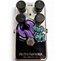 Used Electro-Harmonix nano q tron Effect Pedal thumbnail