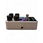 Used Electro-Harmonix nano q tron Effect Pedal