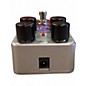 Used Electro-Harmonix nano q tron Effect Pedal