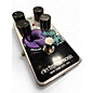 Used Electro-Harmonix nano q tron Effect Pedal