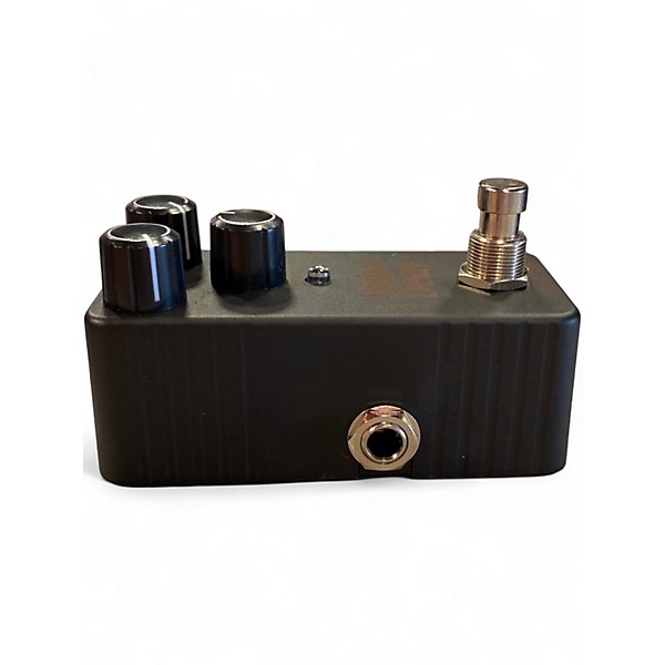 Used Miscellaneous digital delay Effect Pedal