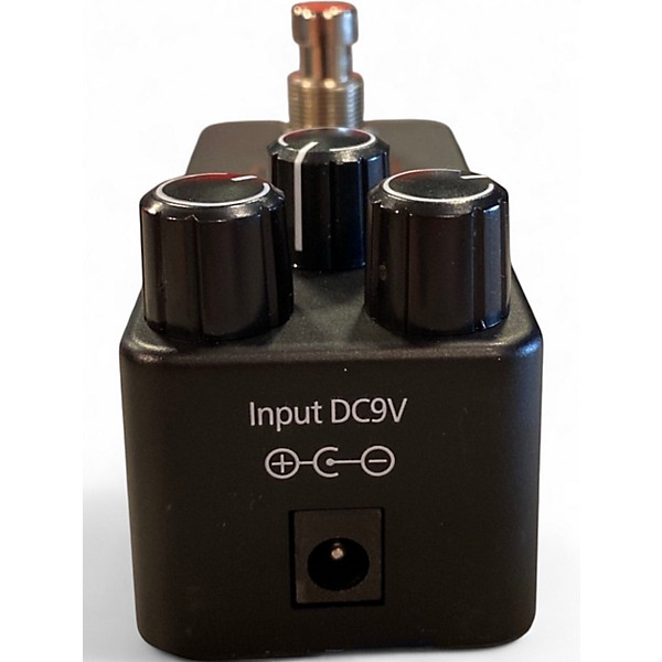 Used Miscellaneous digital delay Effect Pedal
