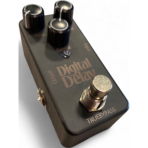 Used Miscellaneous digital delay Effect Pedal