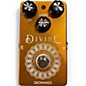 Used Gokko DIVINE REVERB Effect Pedal thumbnail
