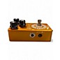 Used Gokko DIVINE REVERB Effect Pedal