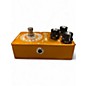 Used Gokko DIVINE REVERB Effect Pedal