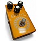 Used Gokko DIVINE REVERB Effect Pedal