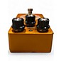 Used Gokko DIVINE REVERB Effect Pedal