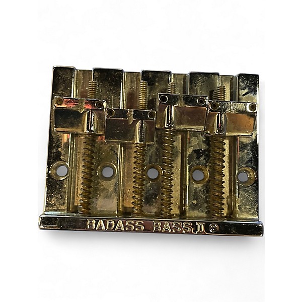 Used Leo Quan Badass badass bridge ii