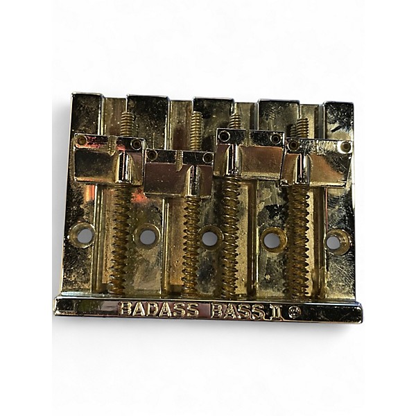 Used Leo Quan Badass badass bridge ii
