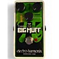 Used Electro-Harmonix DUAL OP AMP BIG MUFF 2 Effect Pedal thumbnail