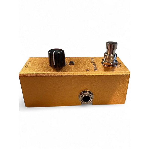 Used Miscellaneous vintage phase Effect Pedal