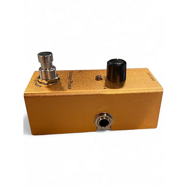 Used Miscellaneous vintage phase Effect Pedal