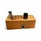 Used Miscellaneous vintage phase Effect Pedal