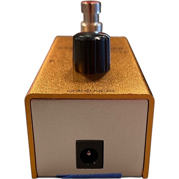 Used Miscellaneous vintage phase Effect Pedal