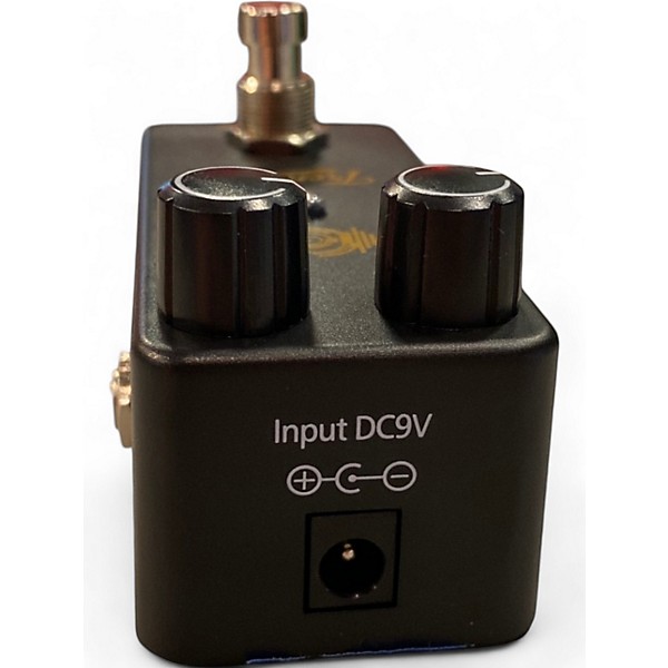 Used Miscellaneous TREMOLO Effect Pedal