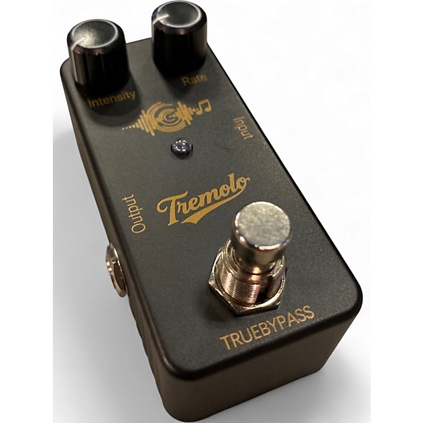 Used Miscellaneous TREMOLO Effect Pedal