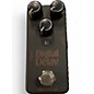 Used Miscellaneous DIGITAL DELAY Effect Pedal thumbnail