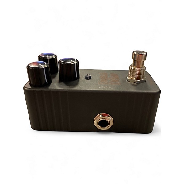 Used Miscellaneous DIGITAL DELAY Effect Pedal