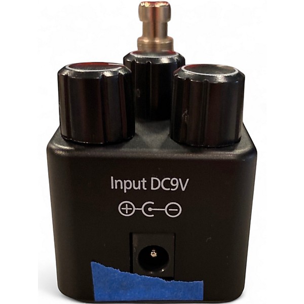 Used Miscellaneous DIGITAL DELAY Effect Pedal