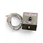Used Heil Sound TALK BOX Effect Pedal thumbnail