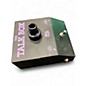 Used Heil Sound TALK BOX Effect Pedal