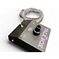 Used Heil Sound TALK BOX Effect Pedal