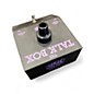 Used Heil Sound TALK BOX Effect Pedal