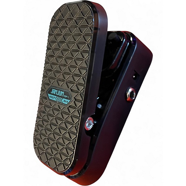Used Jamjum MP1 Pedal