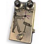 Used .pshc Pdls ZOMBIE VOX THEREMIN FUZZ Effect Pedal thumbnail
