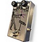 Used .pshc Pdls ZOMBIE VOX THEREMIN FUZZ Effect Pedal