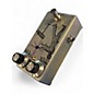 Used .pshc Pdls ZOMBIE VOX THEREMIN FUZZ Effect Pedal