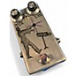 Used .pshc Pdls ZOMBIE VOX THEREMIN FUZZ Effect Pedal