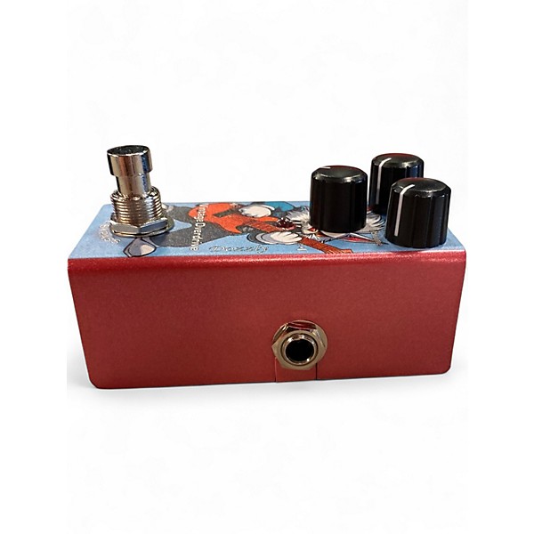 Used Dozzly vintage od Effect Pedal